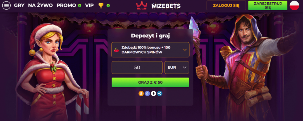 wizebets-casino